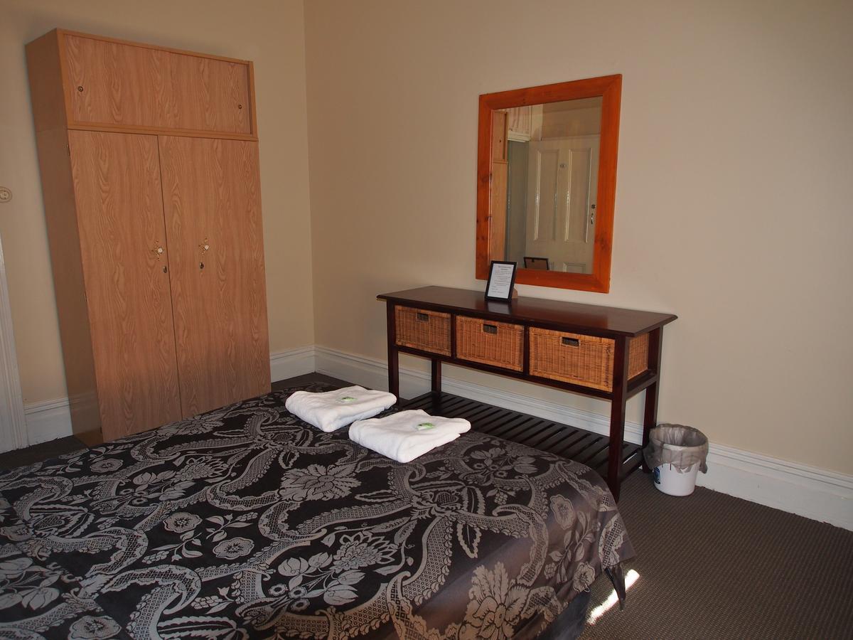 Great Central Hotel Glen Innes Bagian luar foto