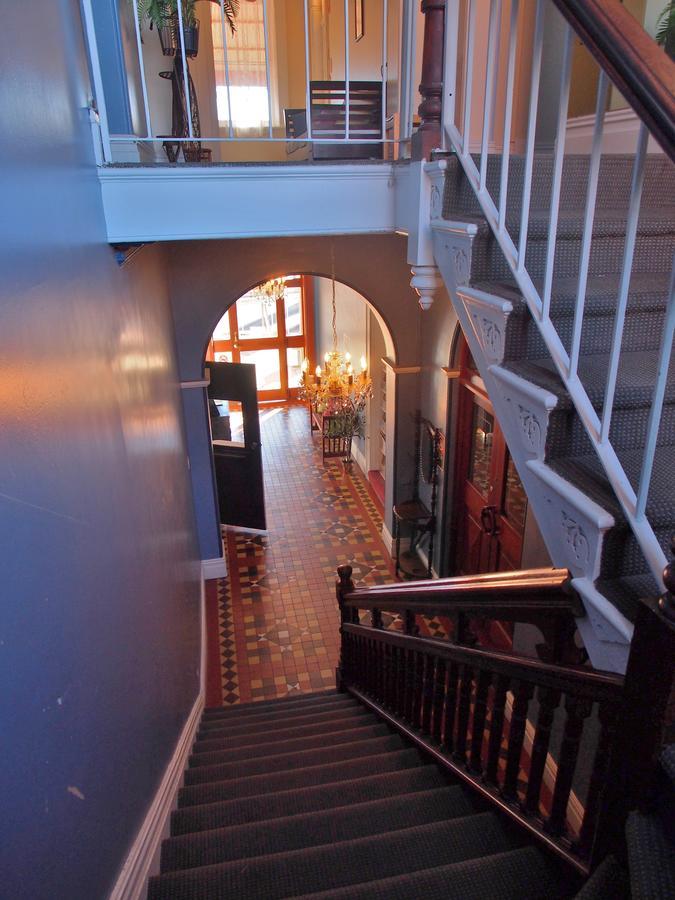 Great Central Hotel Glen Innes Bagian luar foto