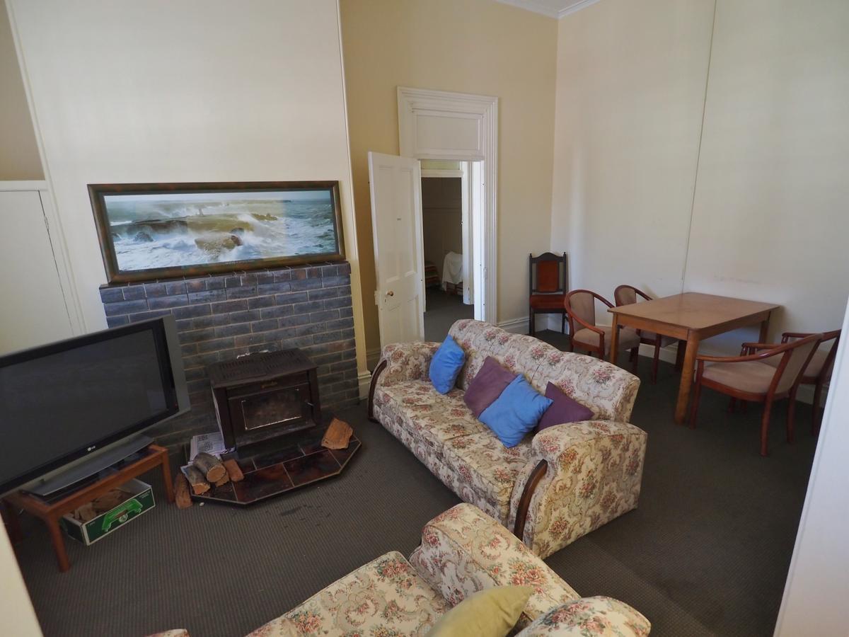 Great Central Hotel Glen Innes Bagian luar foto