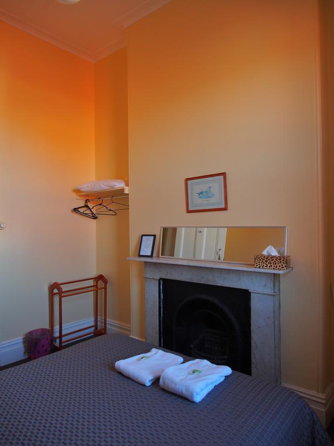 Great Central Hotel Glen Innes Bagian luar foto