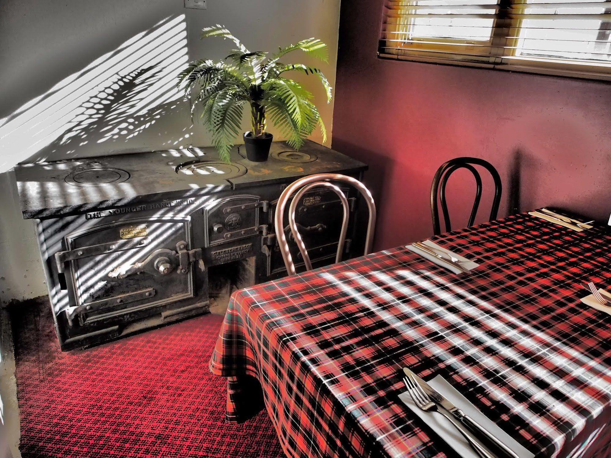 Great Central Hotel Glen Innes Bagian luar foto