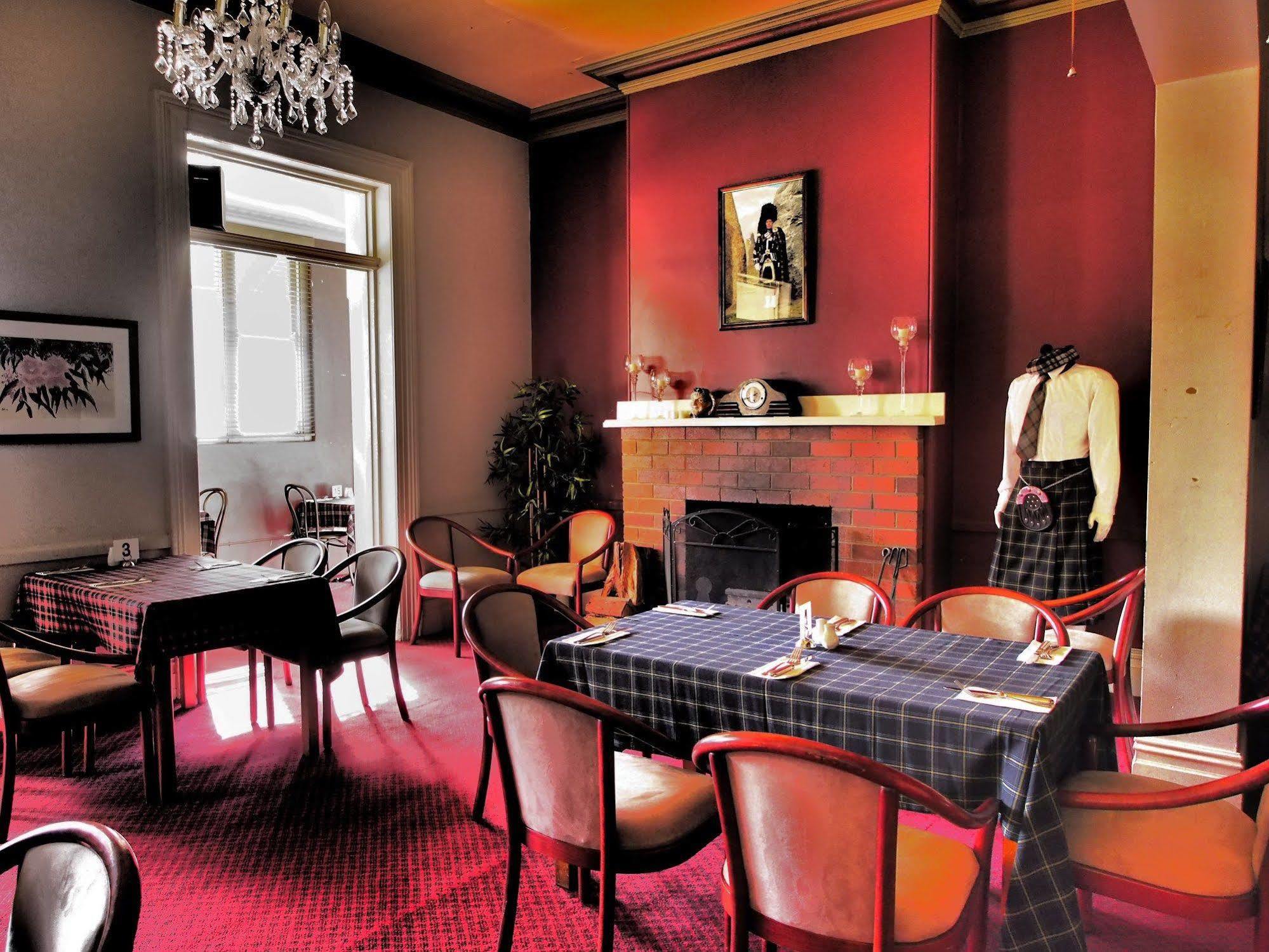 Great Central Hotel Glen Innes Bagian luar foto