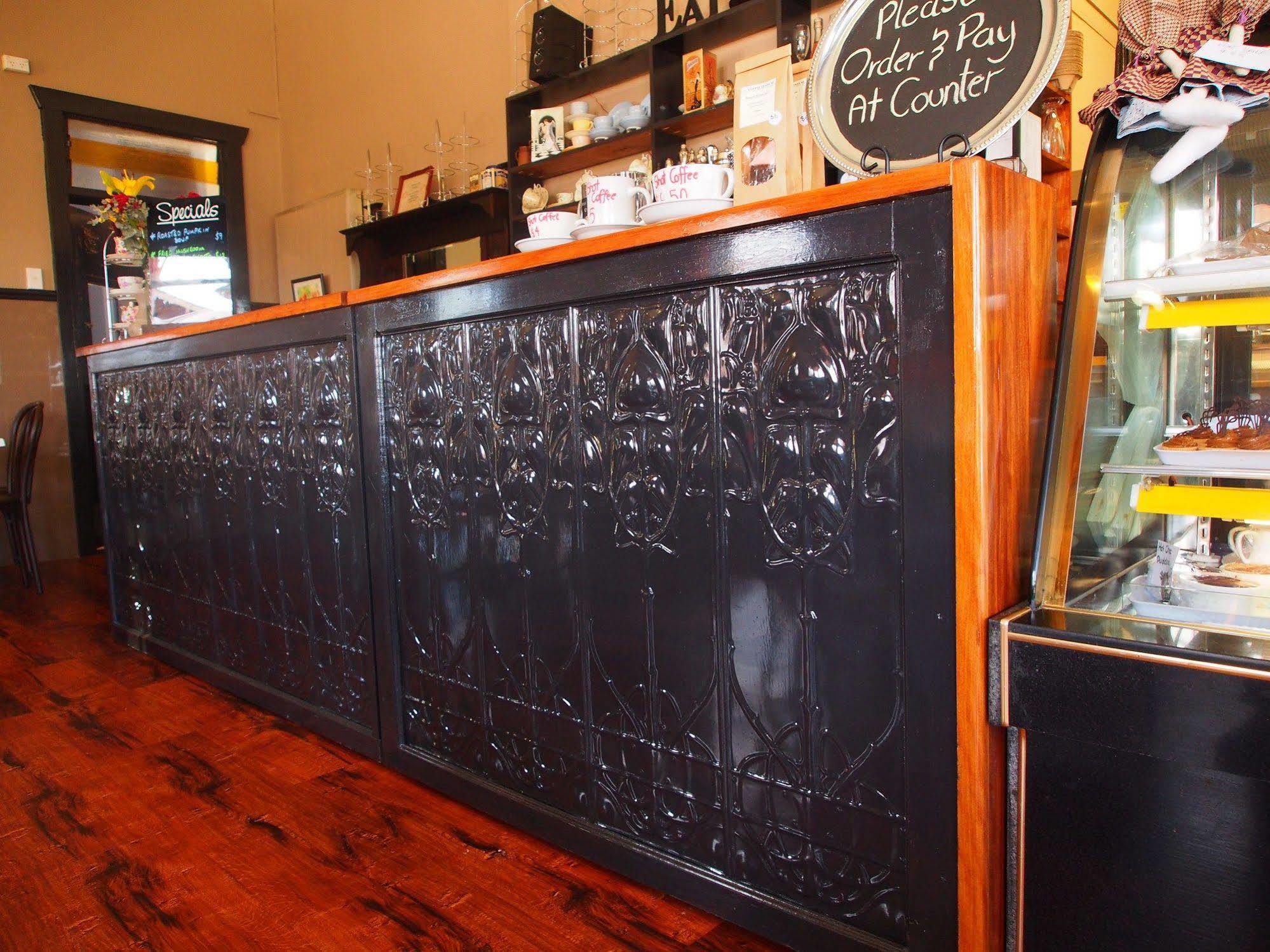 Great Central Hotel Glen Innes Bagian luar foto