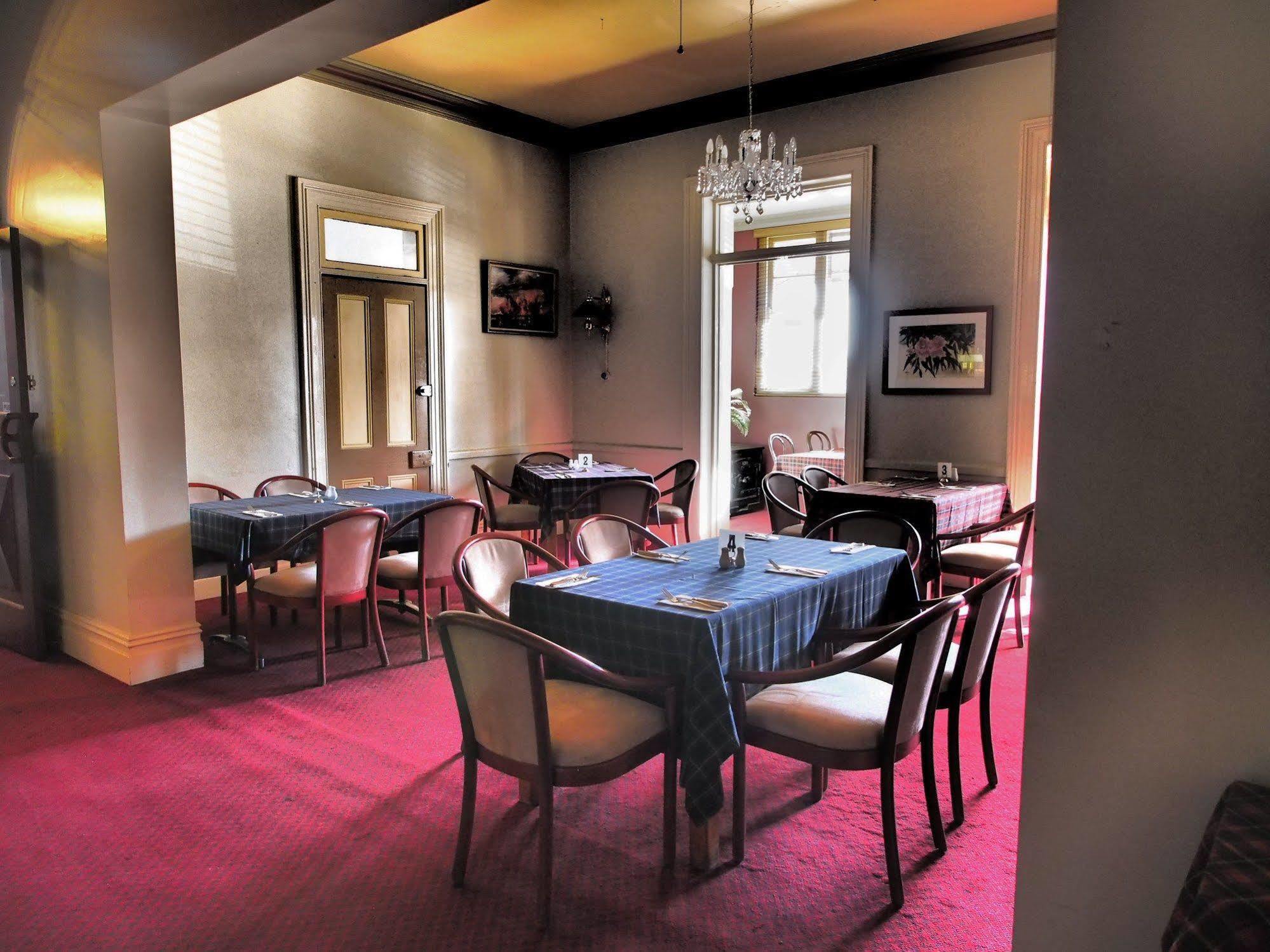 Great Central Hotel Glen Innes Bagian luar foto