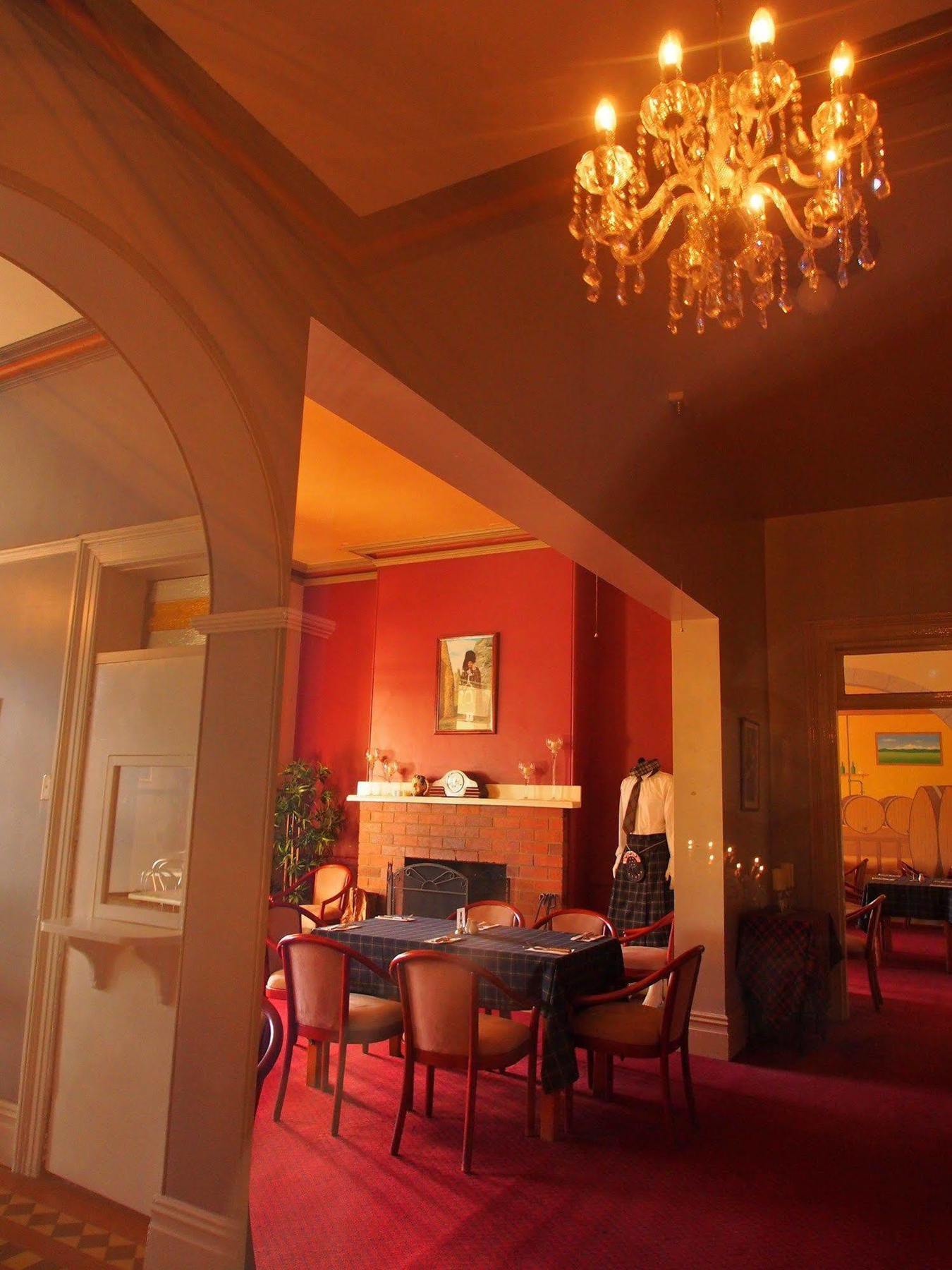 Great Central Hotel Glen Innes Bagian luar foto