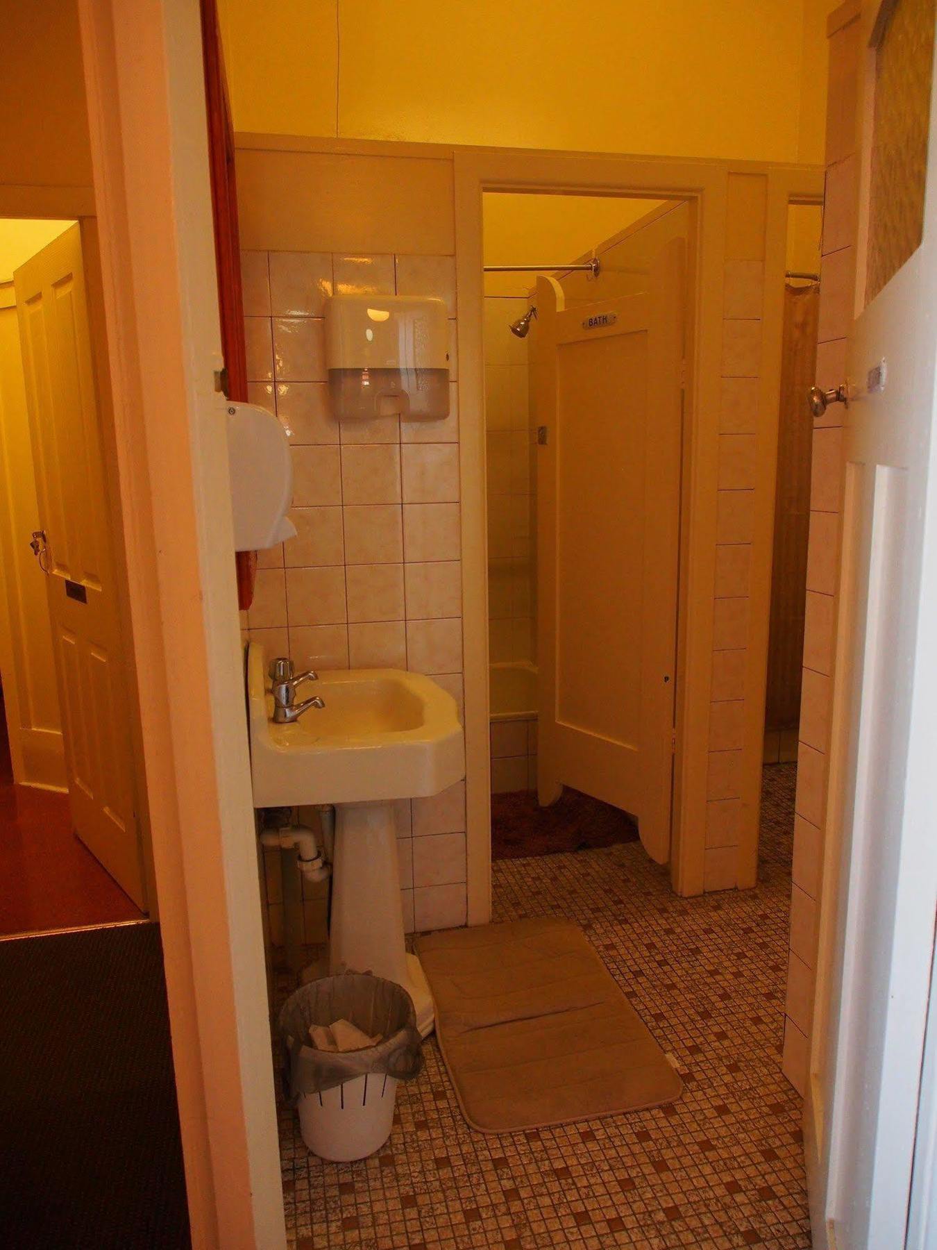 Great Central Hotel Glen Innes Bagian luar foto