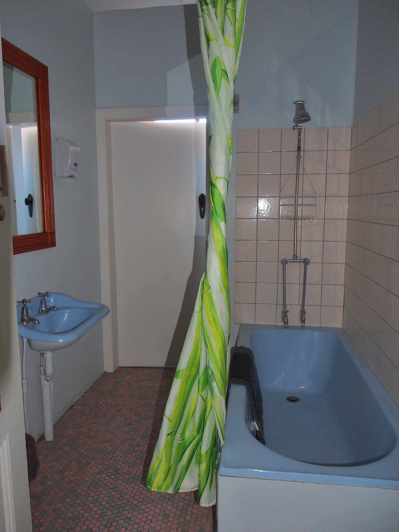 Great Central Hotel Glen Innes Bagian luar foto