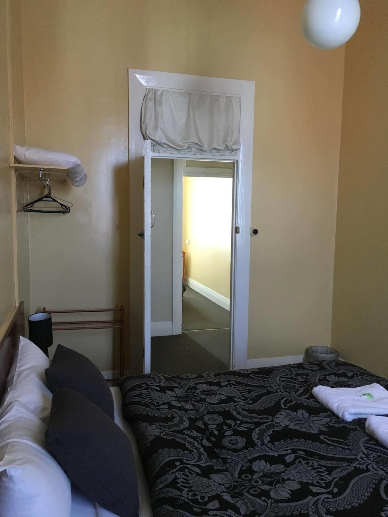 Great Central Hotel Glen Innes Bagian luar foto