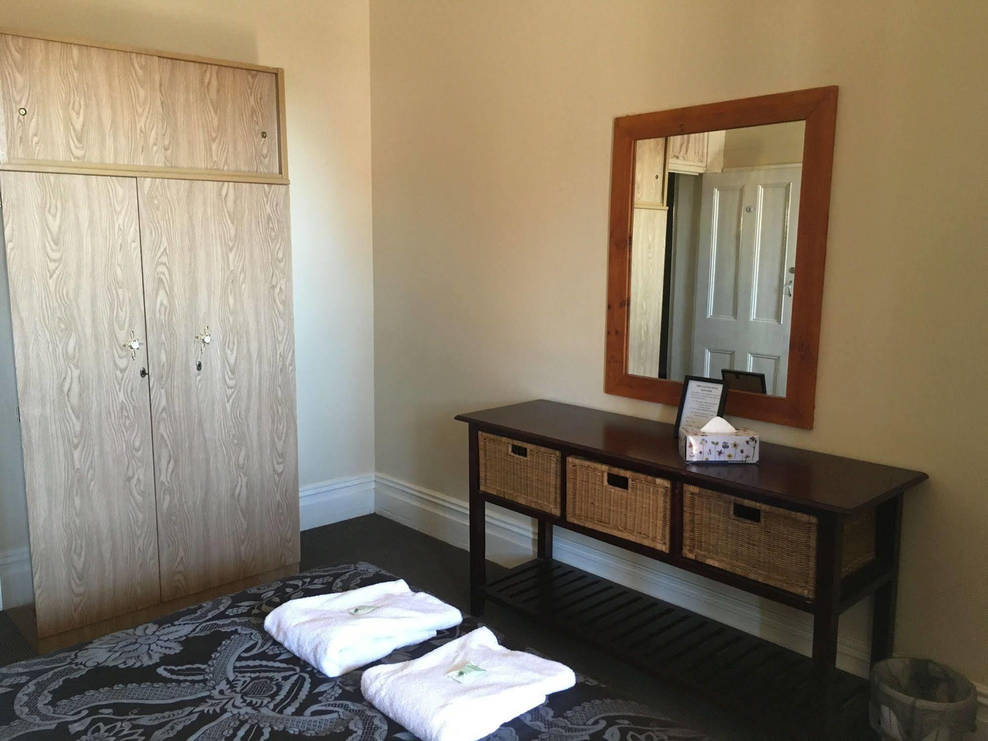Great Central Hotel Glen Innes Bagian luar foto