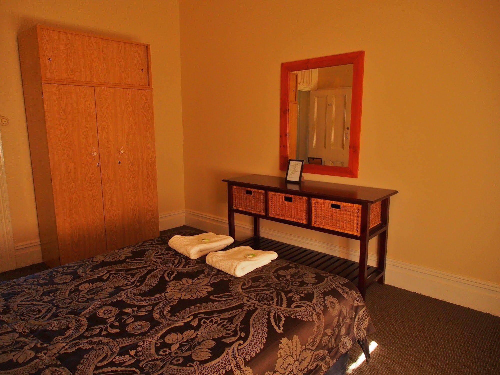 Great Central Hotel Glen Innes Bagian luar foto