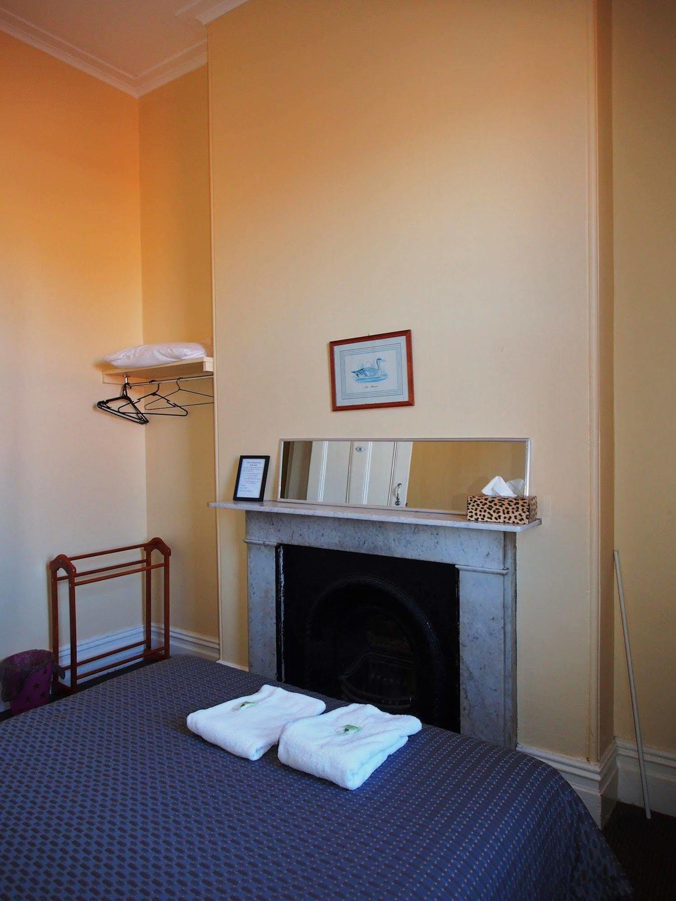 Great Central Hotel Glen Innes Bagian luar foto